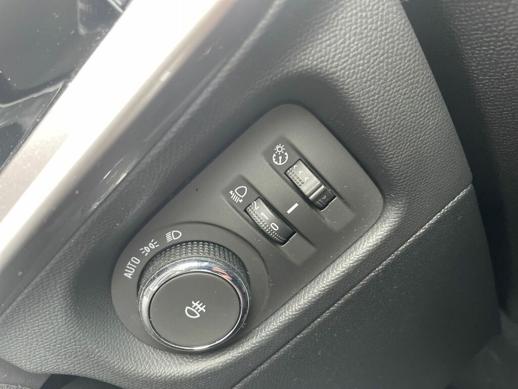 Vauxhall Mokka  Grey #28