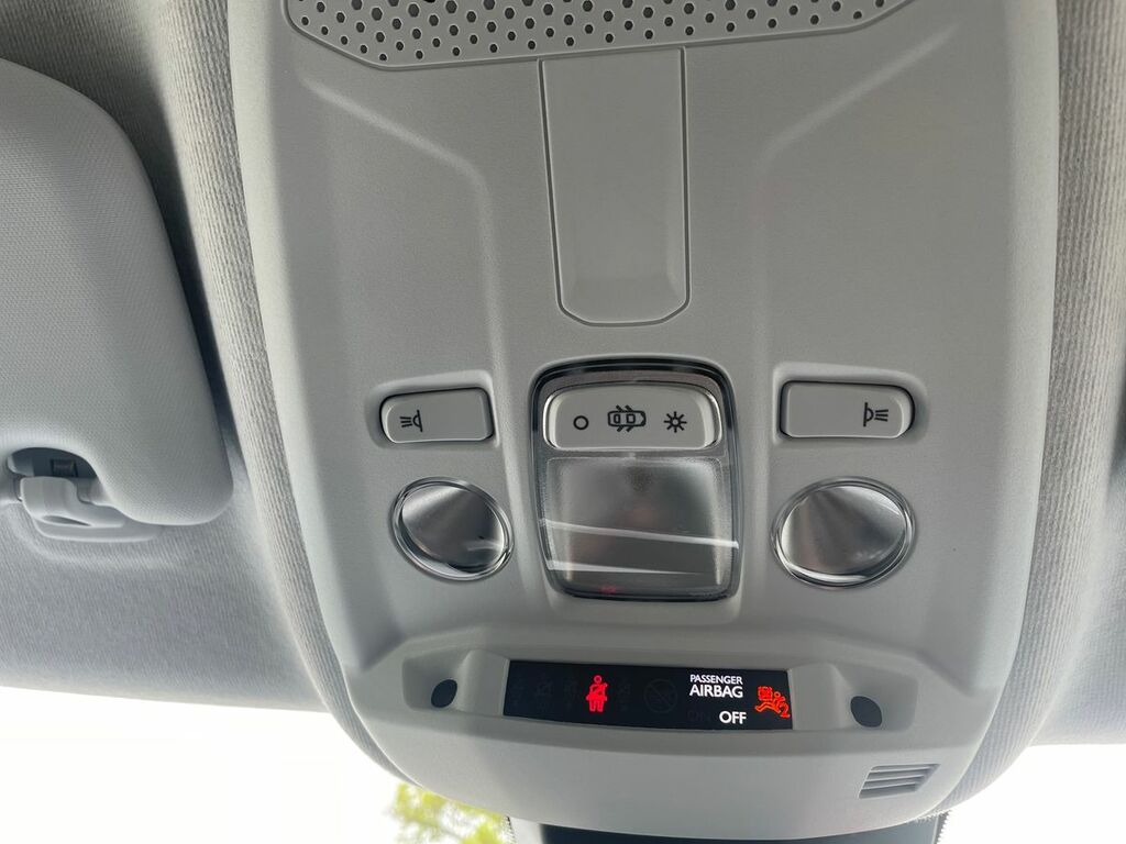 Vauxhall Mokka  Grey #27