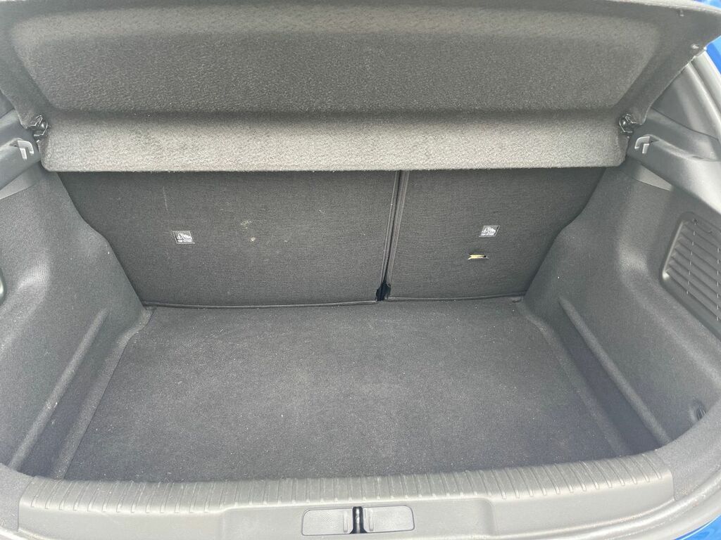 Vauxhall Mokka  Grey #12