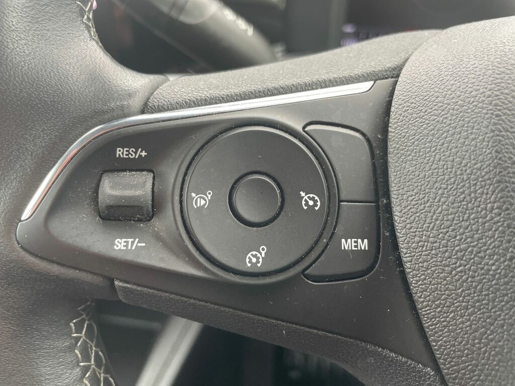 Vauxhall Mokka  Grey #16