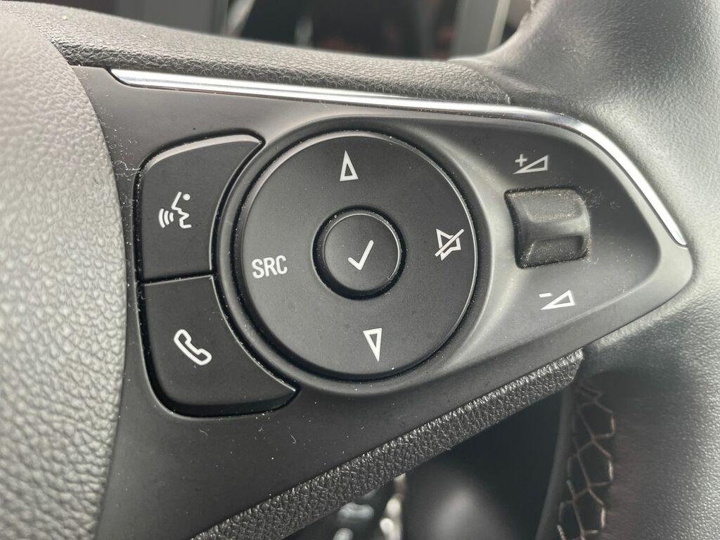 Vauxhall Mokka  Grey #17