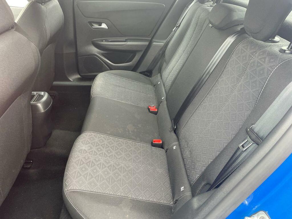 Vauxhall Mokka  Grey #11