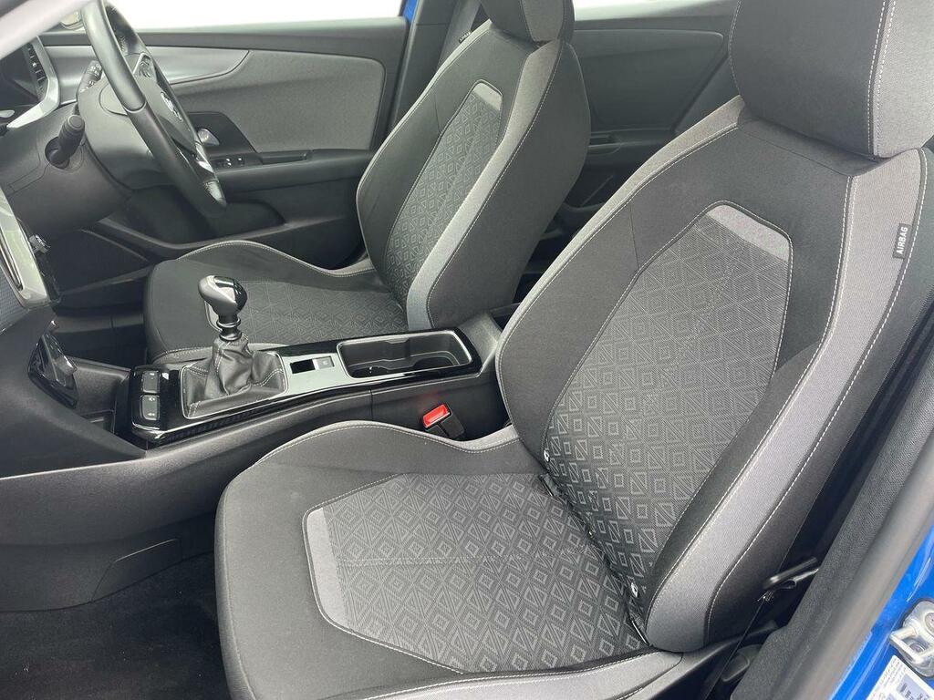 Vauxhall Mokka  Grey #10