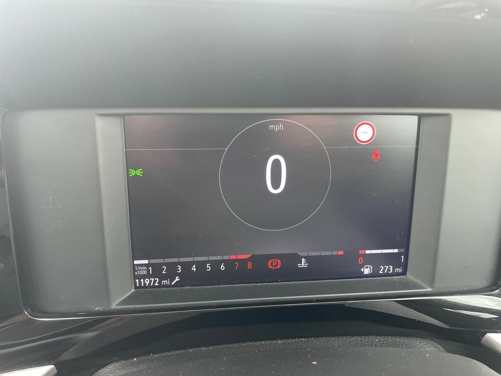 Vauxhall Mokka  Grey #14