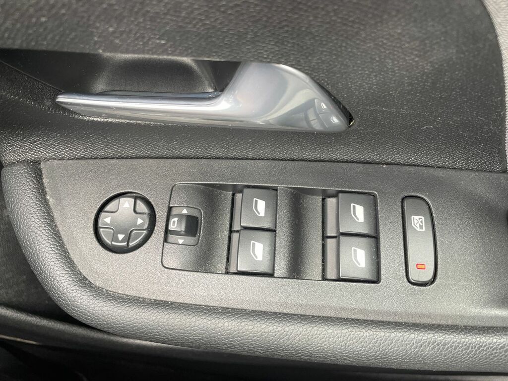 Vauxhall Mokka  Grey #20