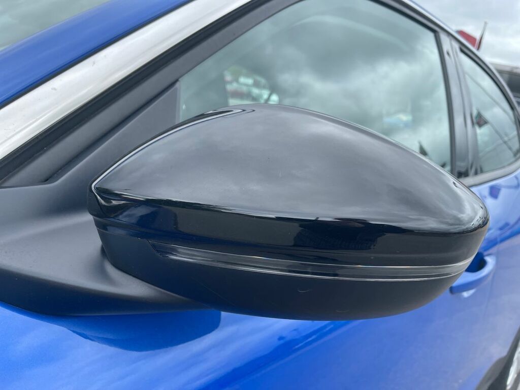 Vauxhall Mokka  Grey #22