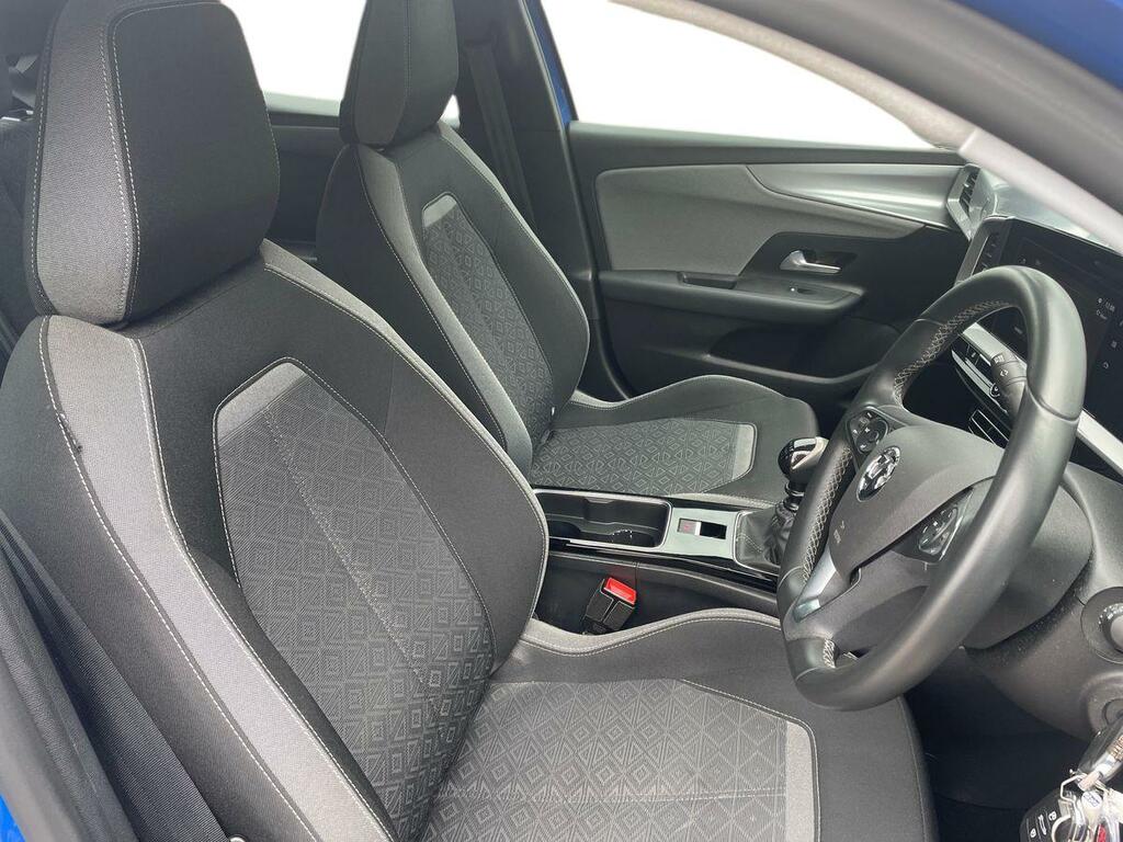 Vauxhall Mokka  Grey #15
