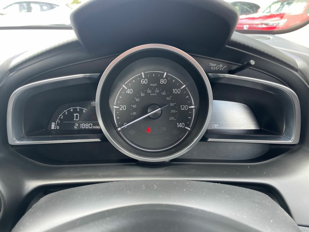 Mazda 2 2 Gt Sport Nav Mhev Blue #14