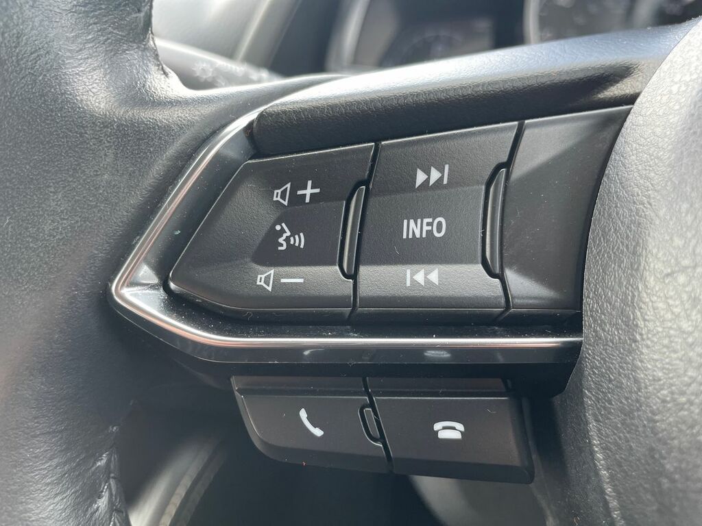 Mazda 2 2 Gt Sport Nav Mhev Blue #16