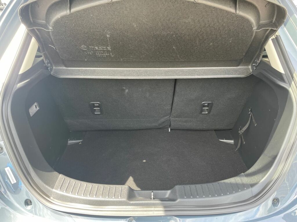 Mazda 2 2 Gt Sport Nav Mhev Blue #12