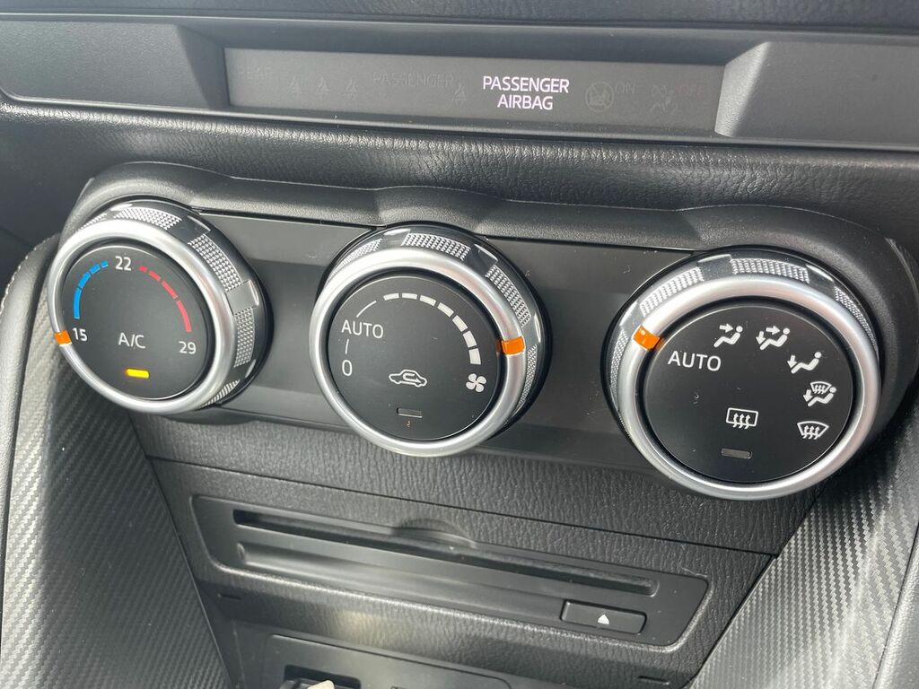 Mazda 2 2 Gt Sport Nav Mhev Blue #18