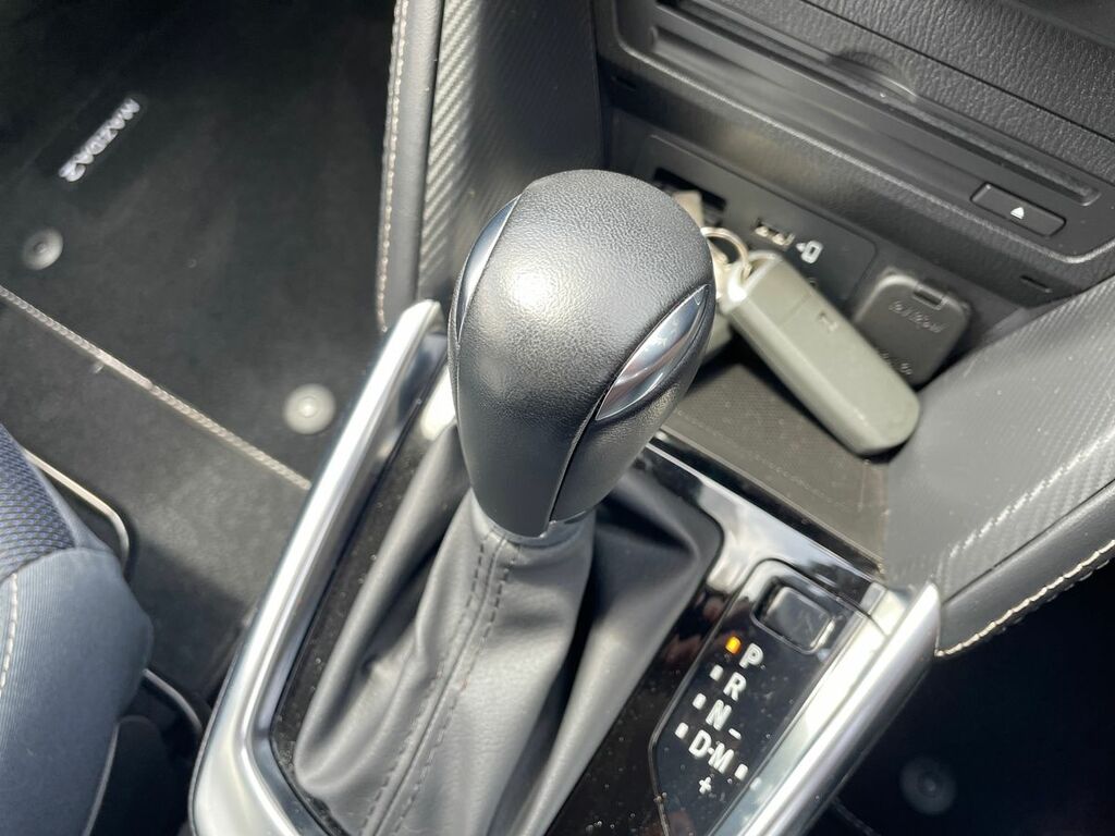 Mazda 2 2 Gt Sport Nav Mhev Blue #19