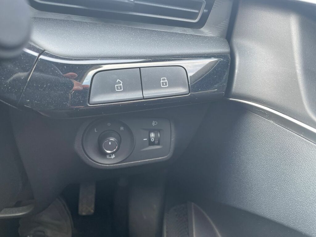MG MG3 1.5 Vti-tech Excite Silver #23