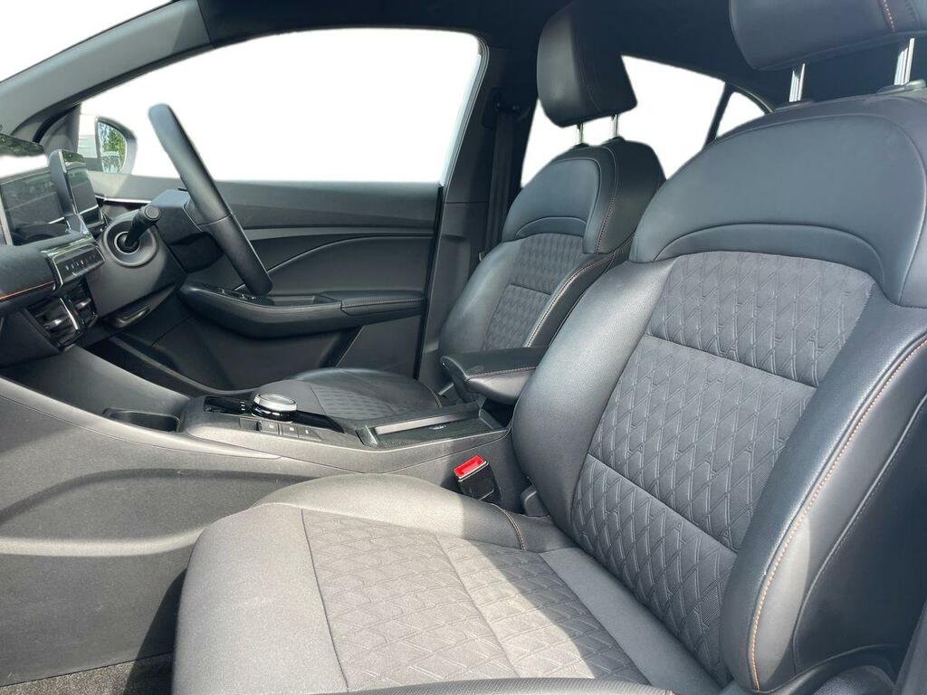 MG MG3 1.5 Vti-tech Excite Silver #10