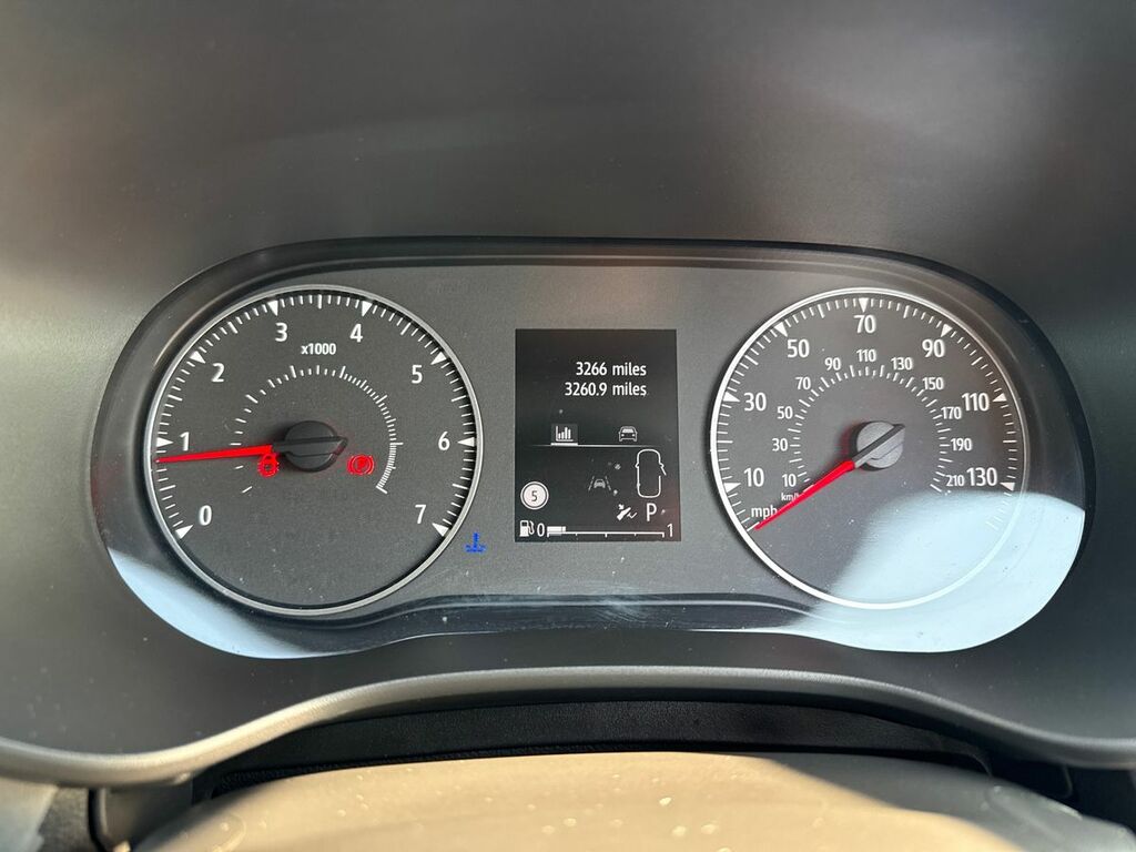 Dacia Sandero Stepway Extreme Grey #14