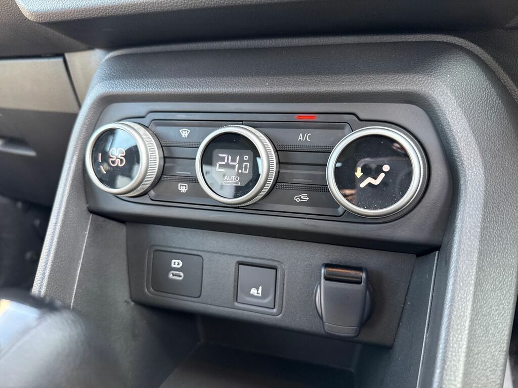 Dacia Sandero Stepway Extreme Grey #18
