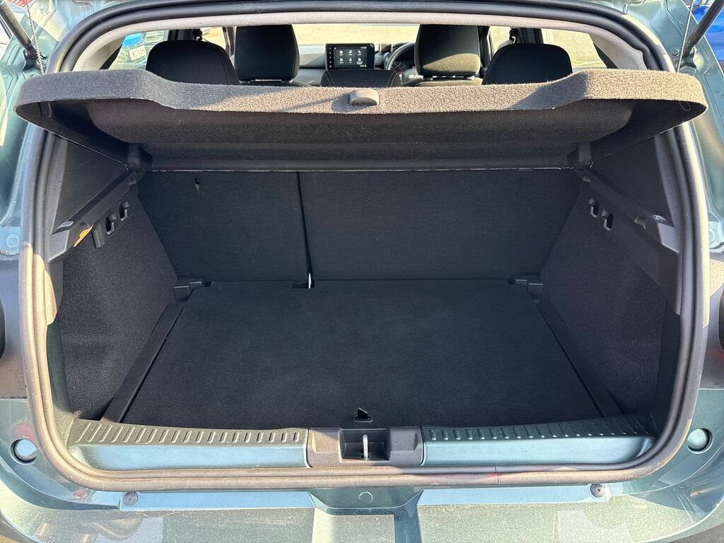 Dacia Sandero Stepway Extreme Grey #12