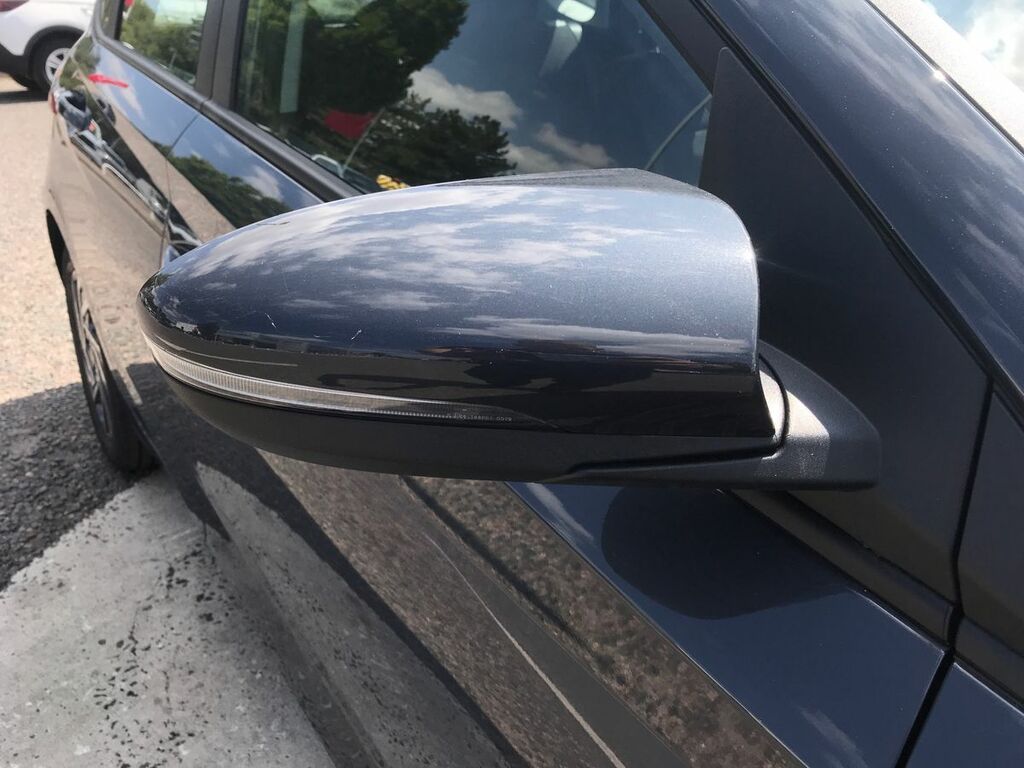 Hyundai I20 1L Null Grey #22