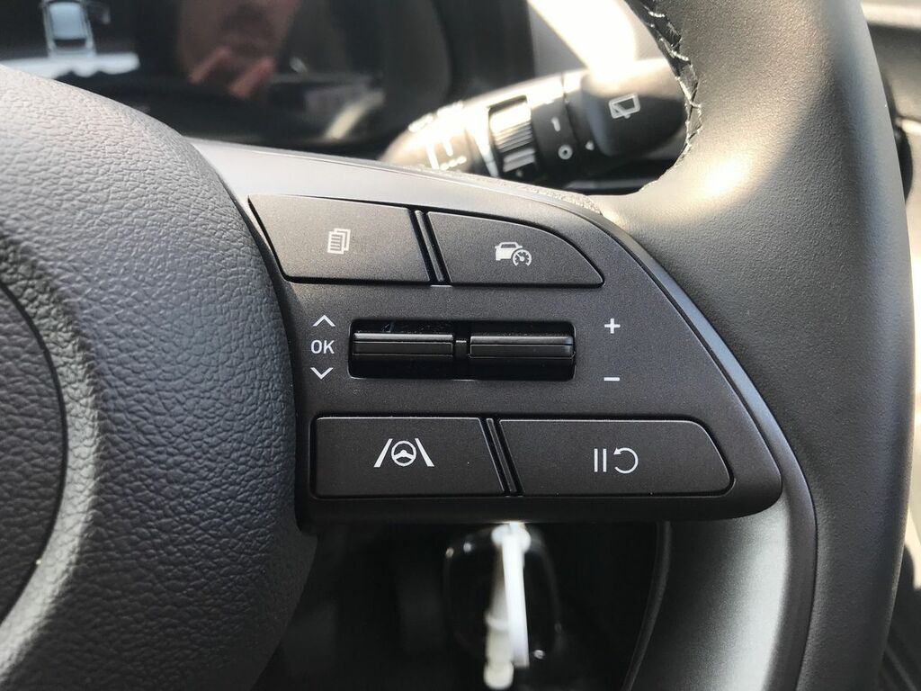 Hyundai I20 1L Null Grey #17