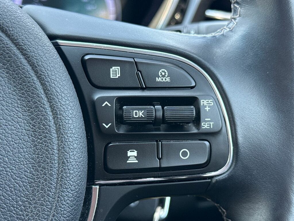 Kia Niro 3 Blue #17