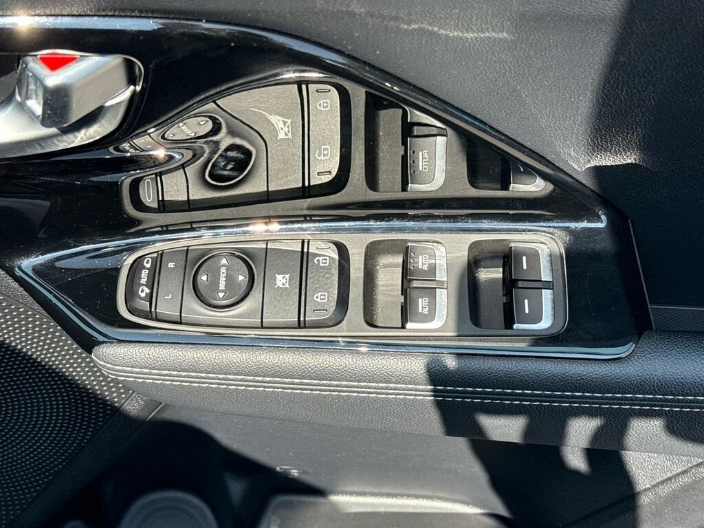 Kia Niro 3 Blue #20
