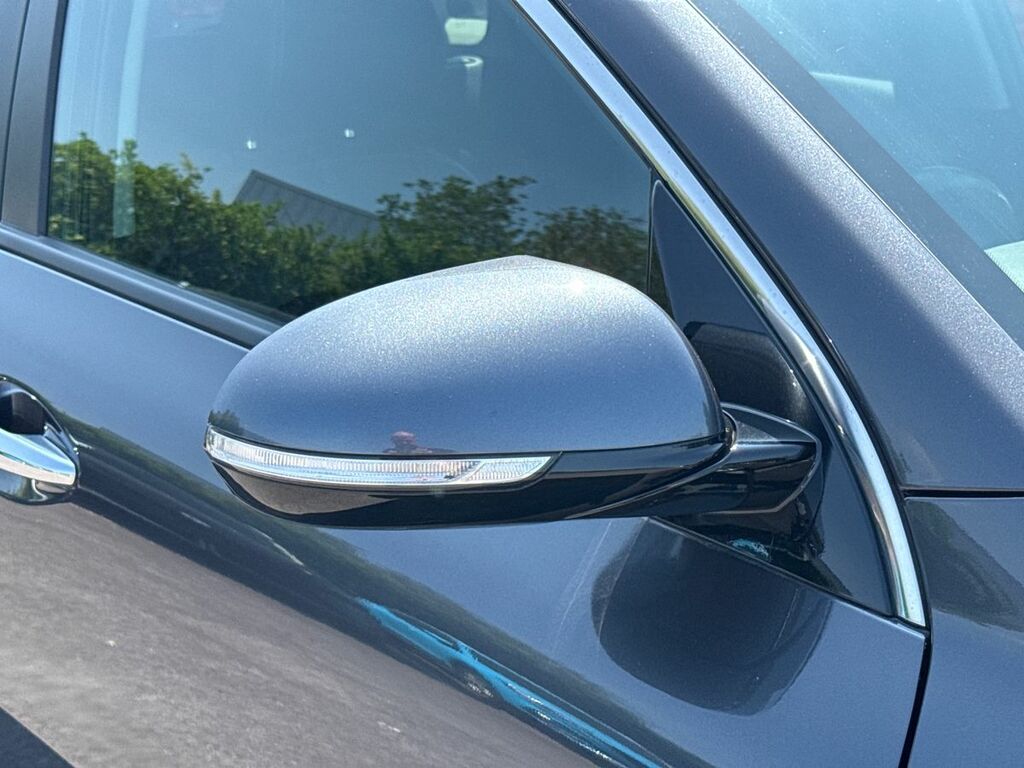 Kia Niro 3 Blue #22