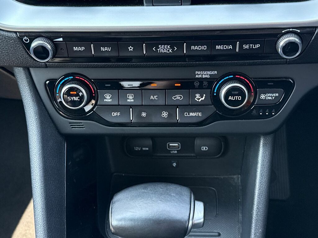 Kia Niro 3 Blue #18