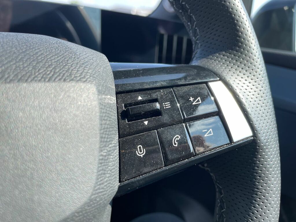 Vauxhall Astra Griffin #17