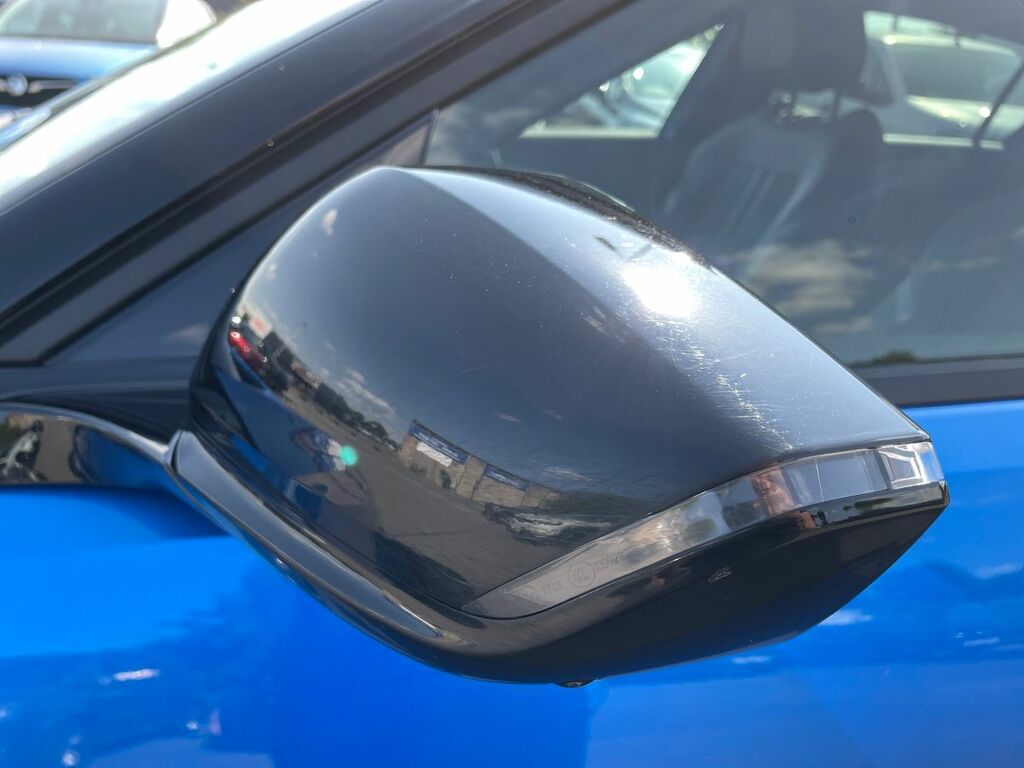 Vauxhall Astra Griffin #22
