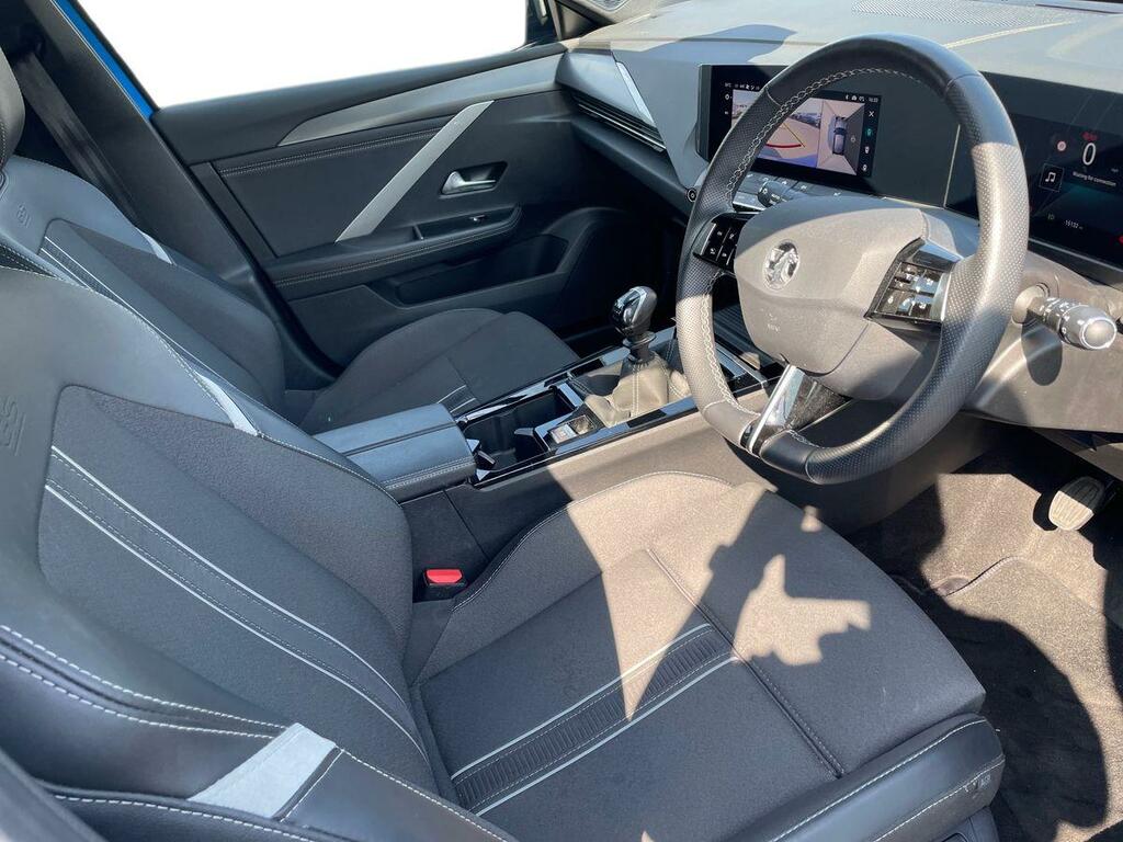 Vauxhall Astra Griffin #15