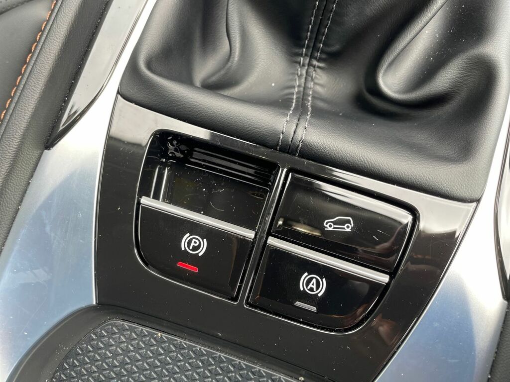 MG HS 1.5 T-gdi Phev Trophy  #26