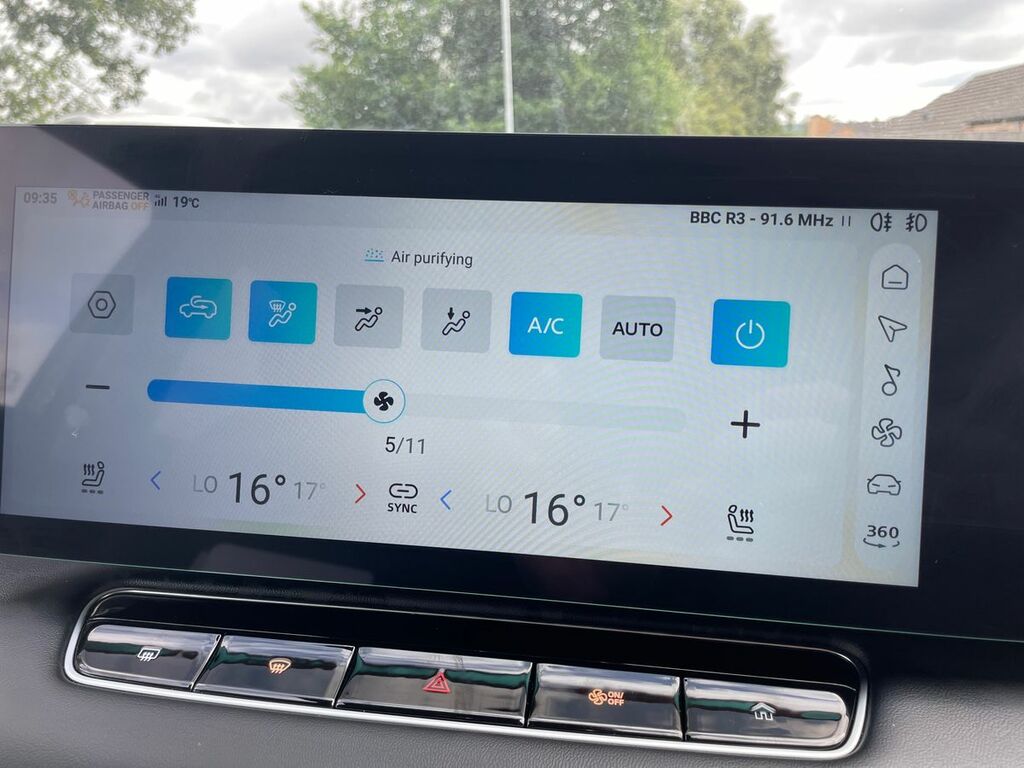 MG HS 1.5 T-gdi Phev Trophy  #18