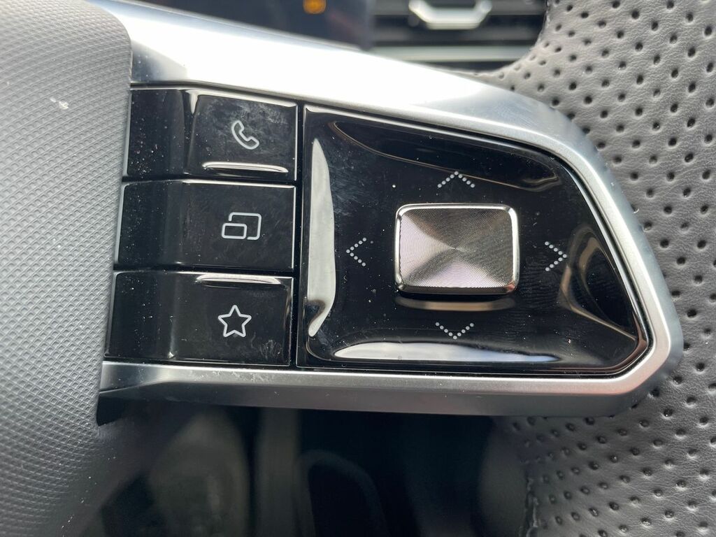 MG HS 1.5 T-gdi Phev Trophy  #17
