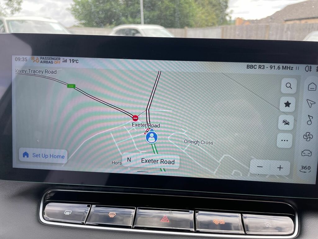 MG HS 1.5 T-gdi Phev Trophy  #23
