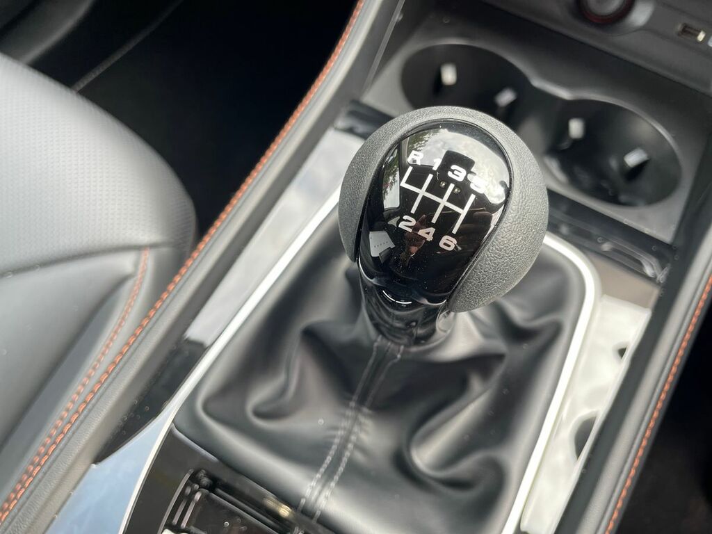 MG HS 1.5 T-gdi Phev Trophy  #19