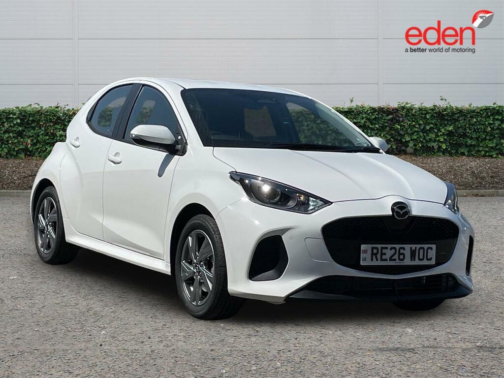 Mazda 2 Hatchback 