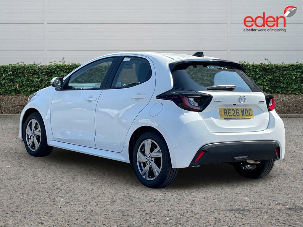 Mazda 2 Hatchback  #5