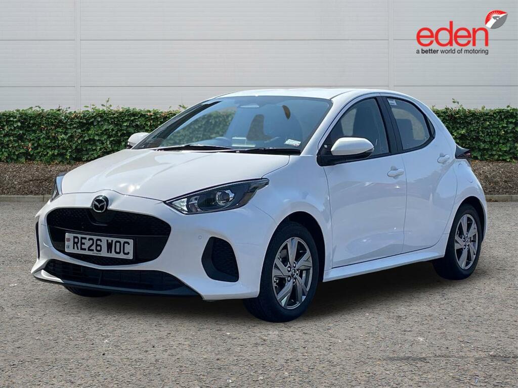 Mazda 2 Hatchback  #3