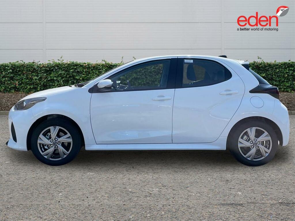 Mazda 2 Hatchback  #4