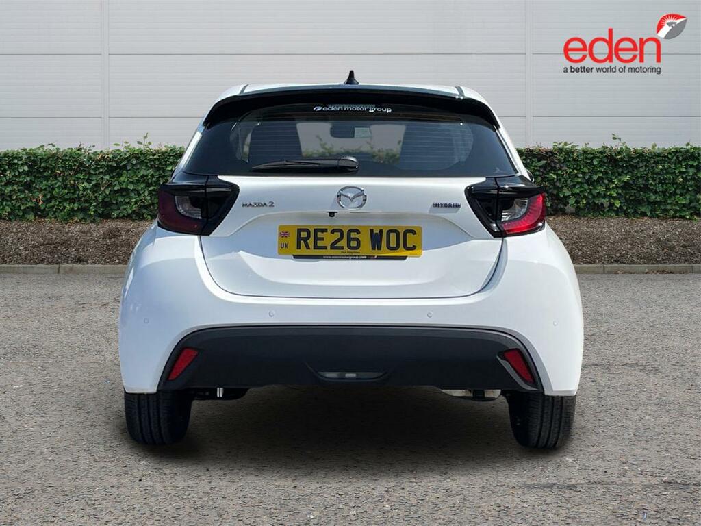 Mazda 2 Hatchback  #6