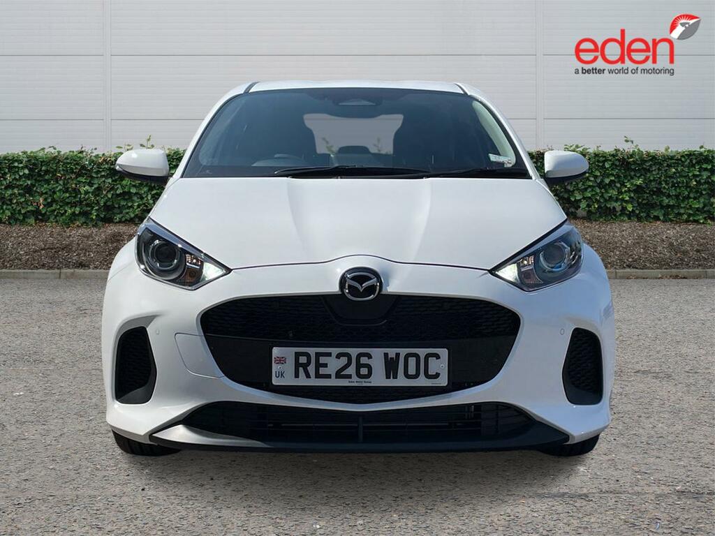 Mazda 2 Hatchback  #2