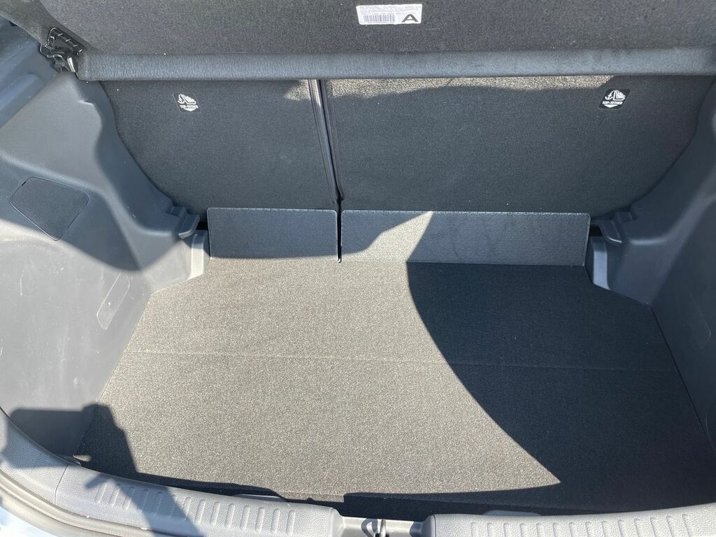 Mazda 2 Mazda 2 Hybrid Exclusive Line Silver #12