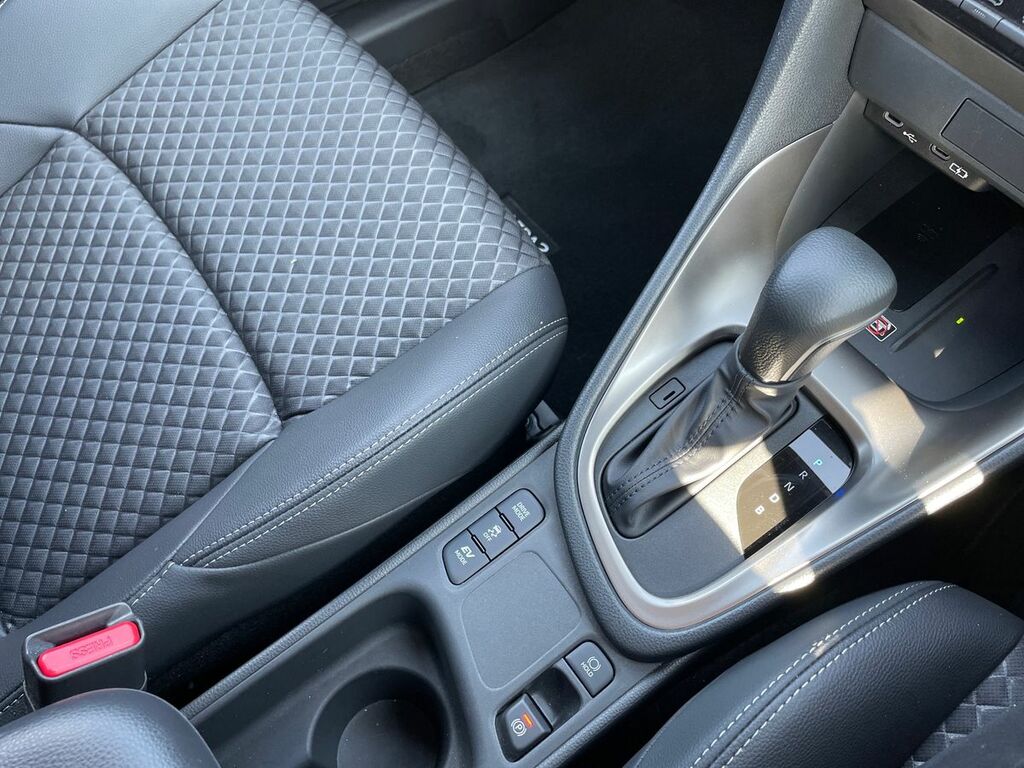 Mazda 2 Mazda 2 Hybrid Exclusive Line Silver #19