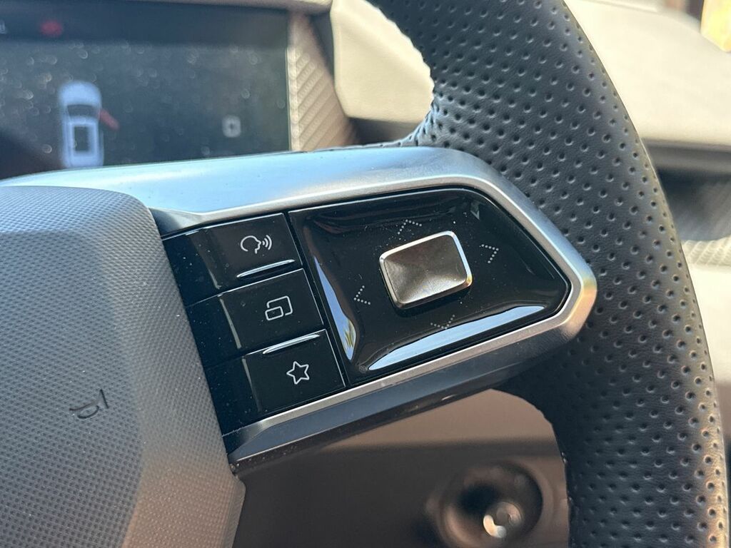 MG MGS5 64Kwh Trophy Long Range Grey #17