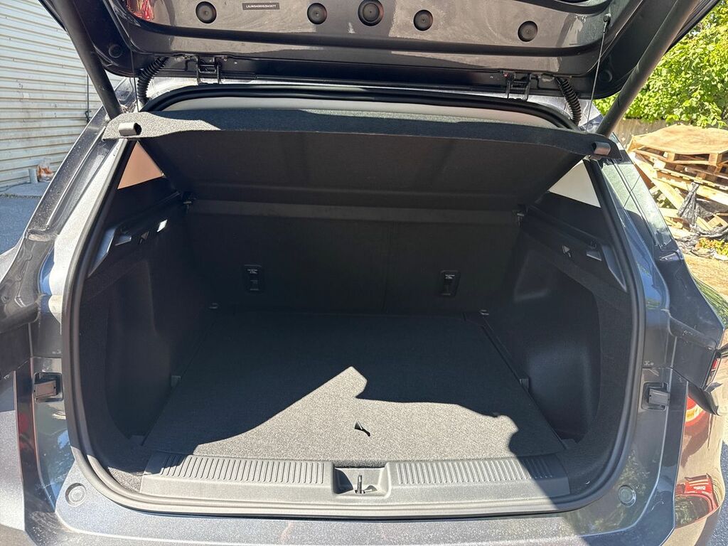 MG MGS5 64Kwh Trophy Long Range Grey #12