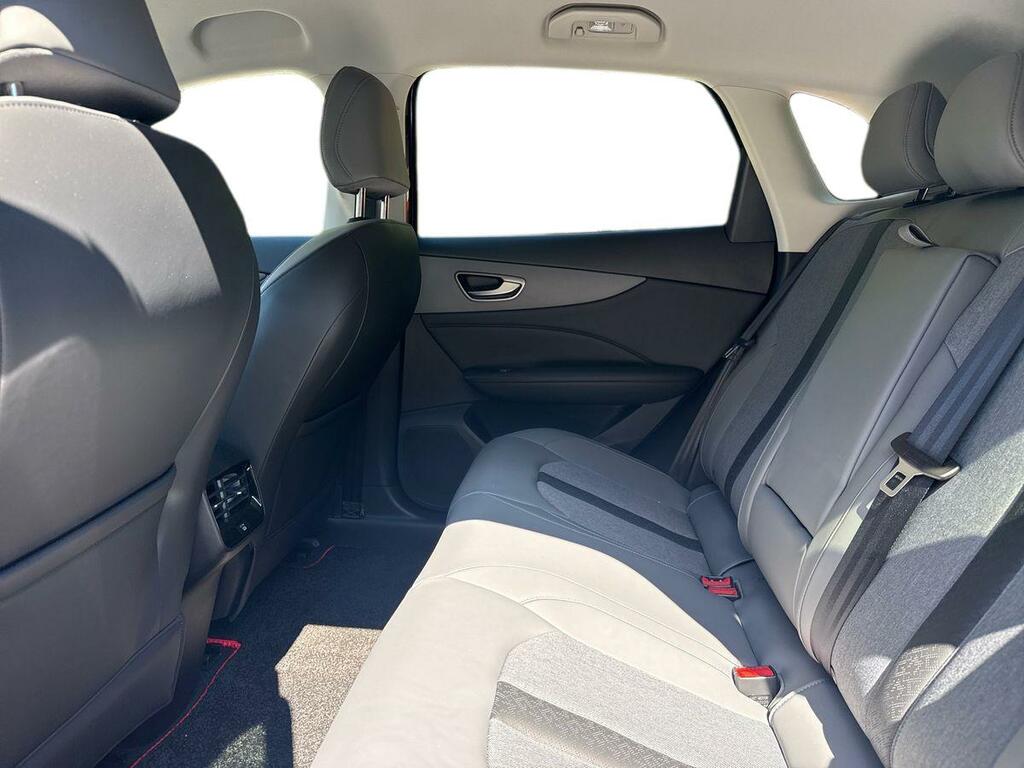 MG MGS5 64Kwh Trophy Long Range Grey #11