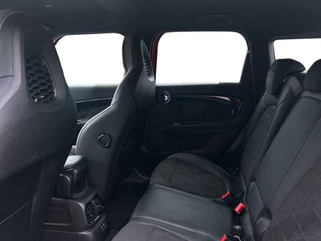 Mini Countryman Cooper S E Classic Grey #11