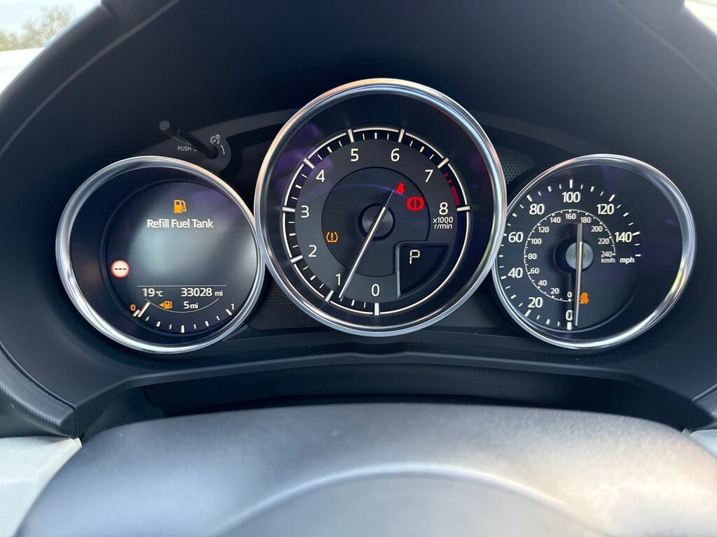 Mazda MX-5 1.5 132 Kizuna Blue #14