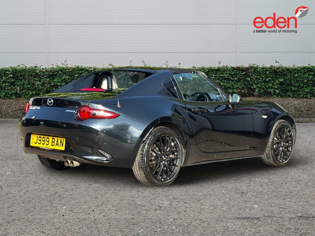 Mazda MX-5 1.5 132 Kizuna Blue #7