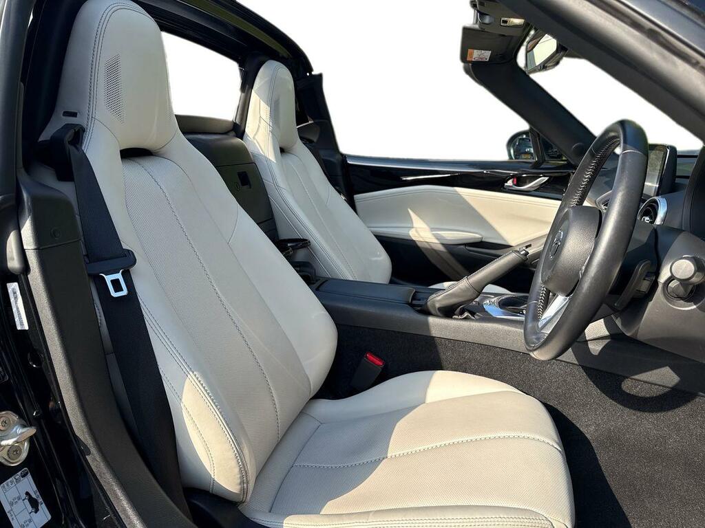 Mazda MX-5 1.5 132 Kizuna Blue #11